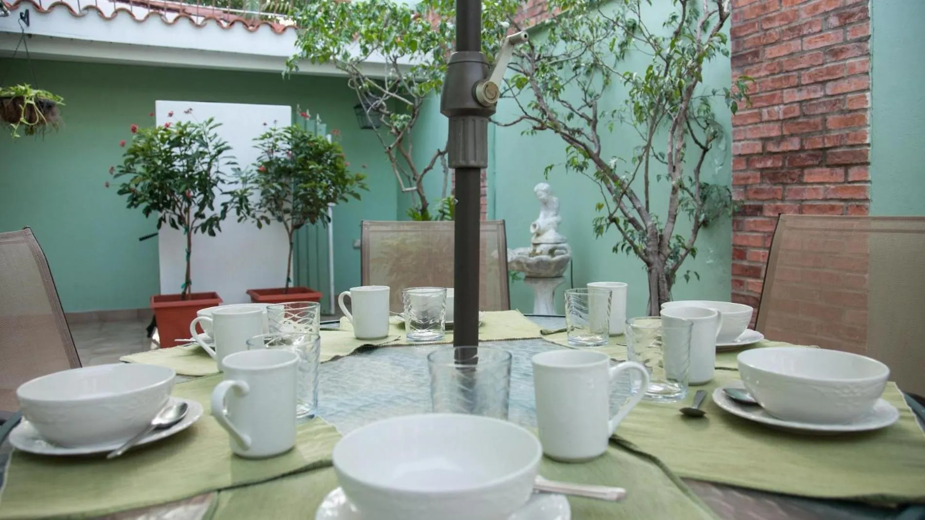 Villa Verde San Juan