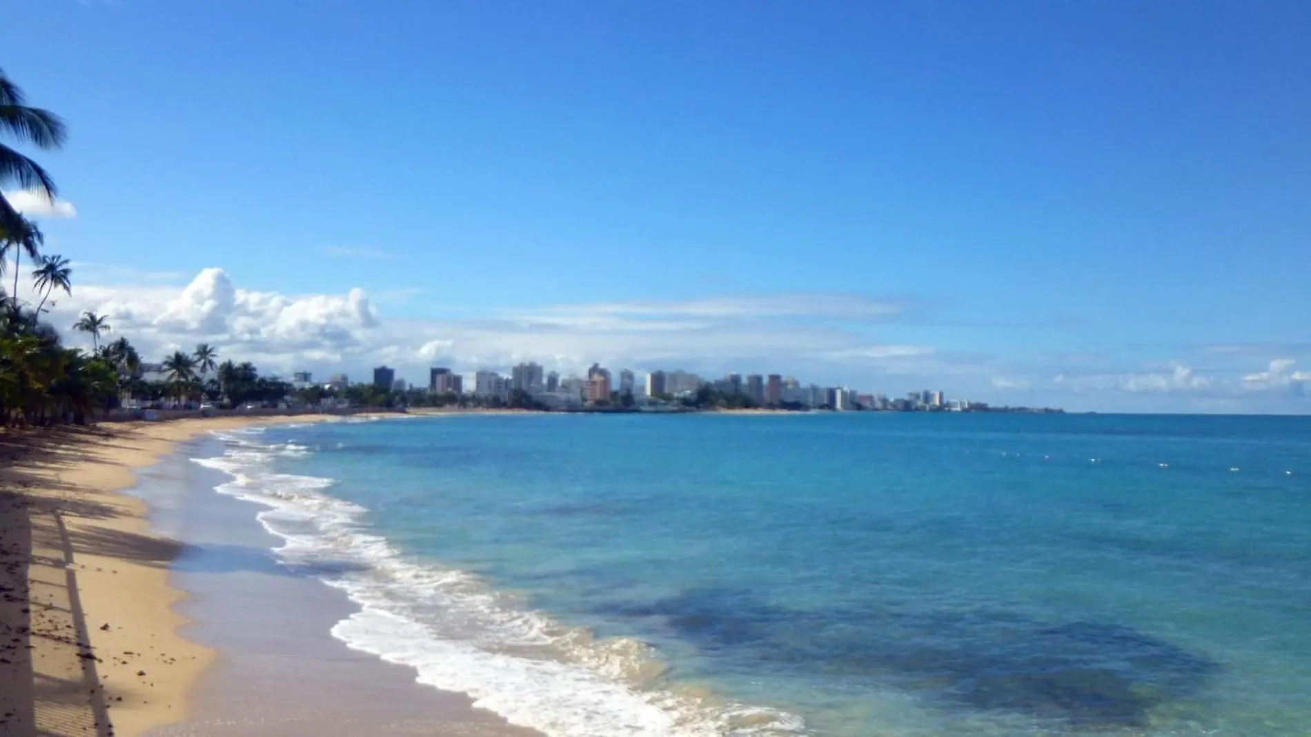 Holiday home Villa Verde San Juan