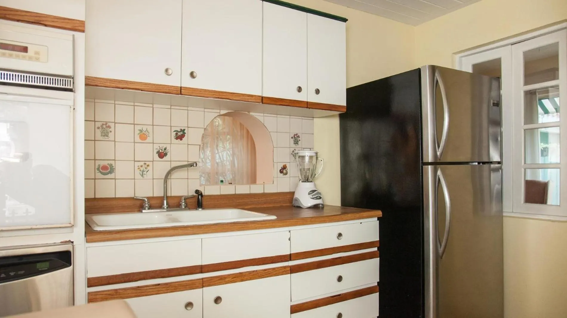 Holiday home Villa Verde San Juan
