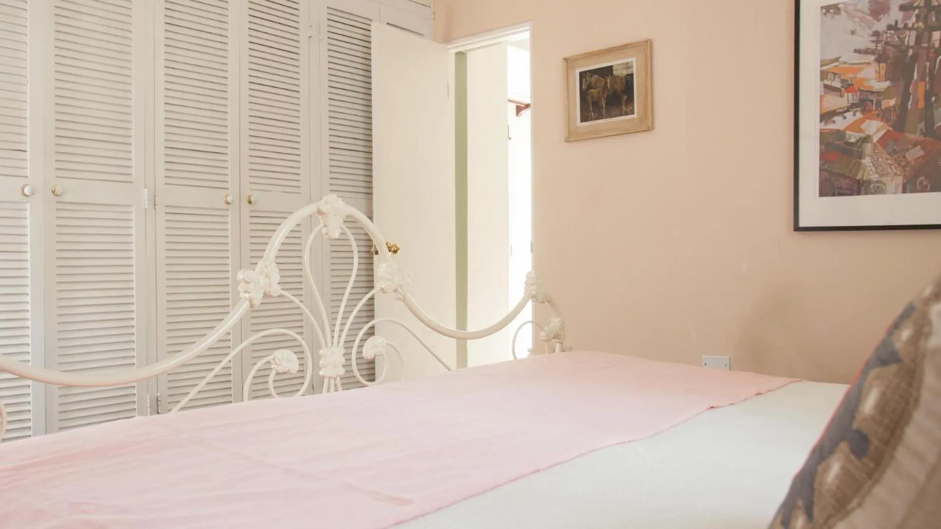 Villa Verde San Juan Holiday home