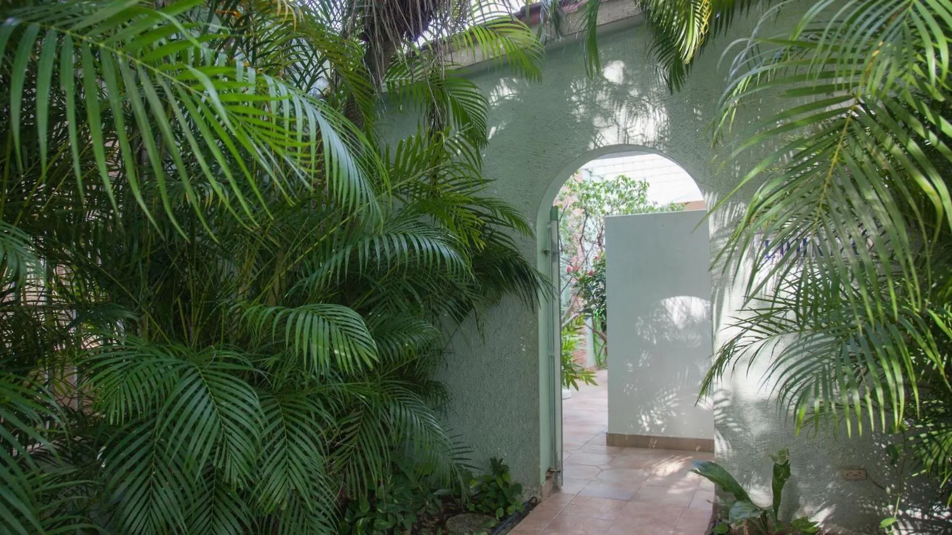 Villa Verde San Juan Puerto Rico