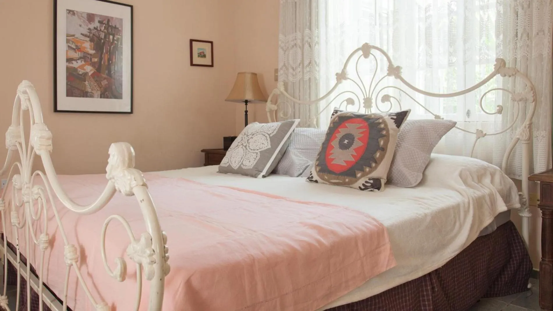 Holiday home Villa Verde San Juan