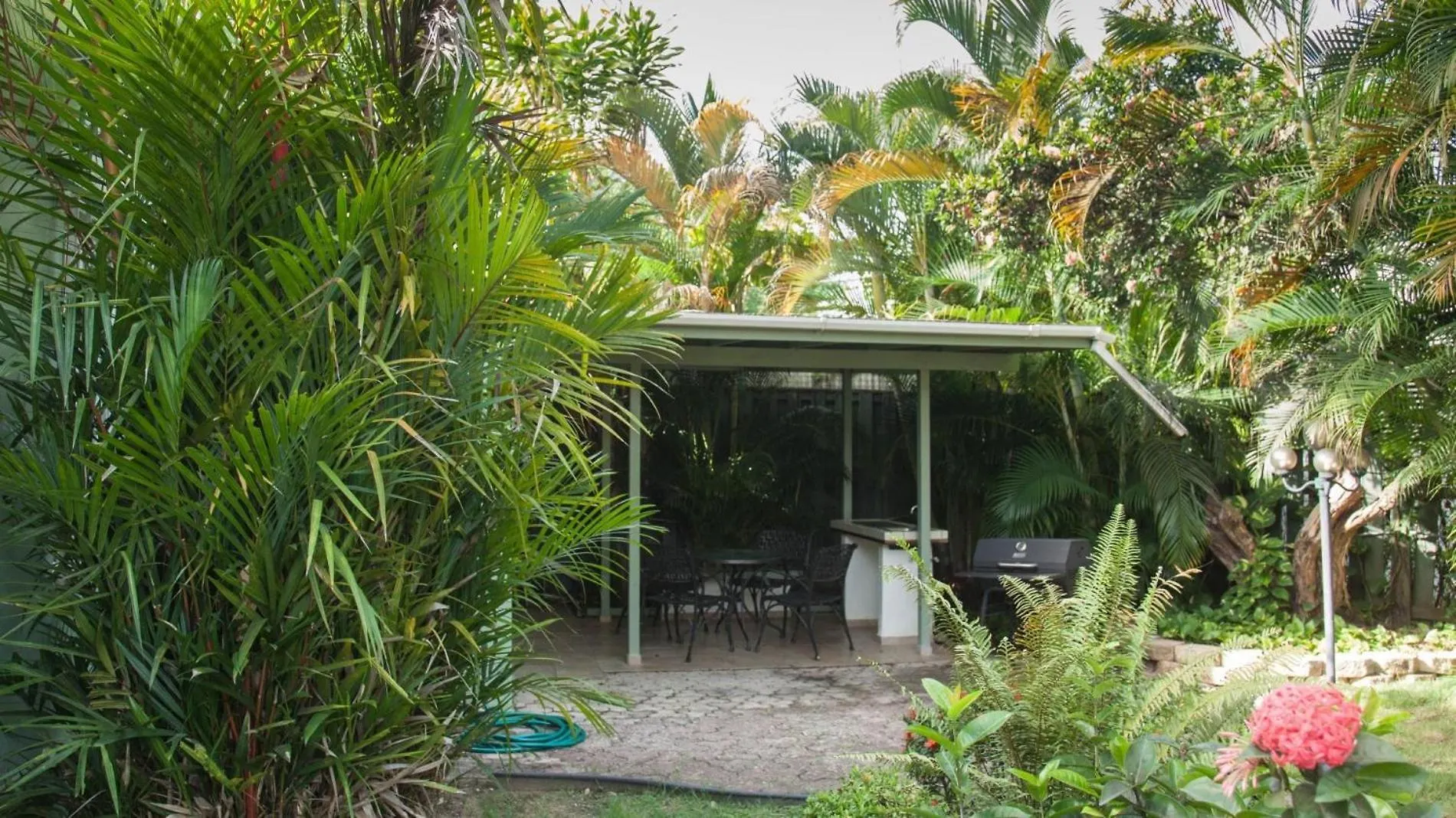 Villa Verde San Juan Holiday home
