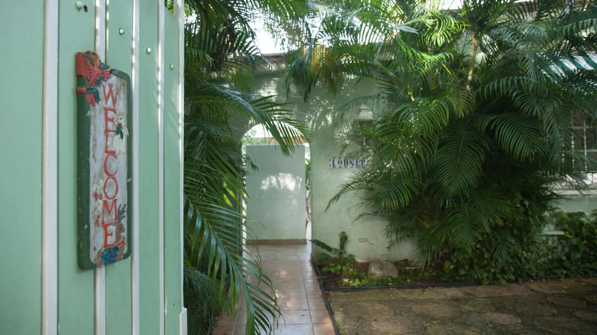 Villa Verde San Juan